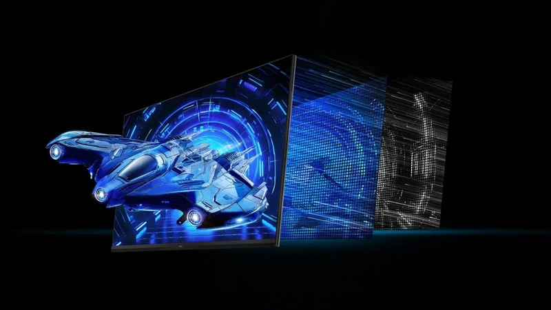 TCL 27G64