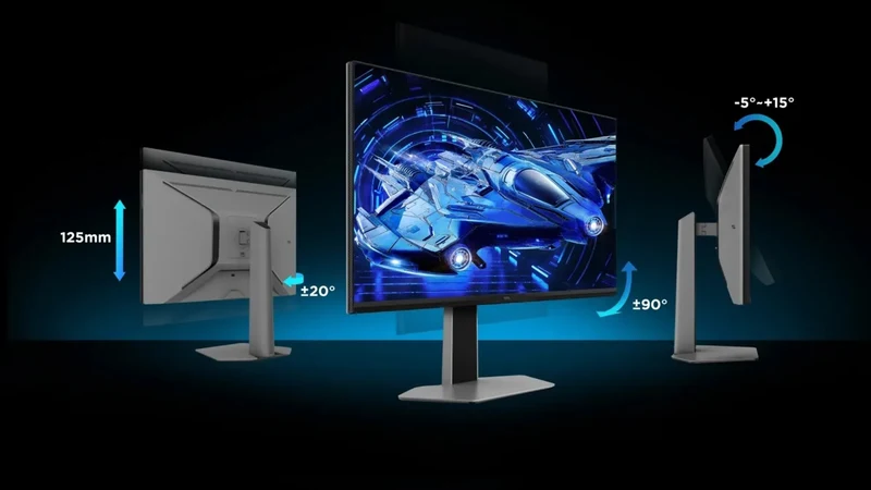 TCL 27G64