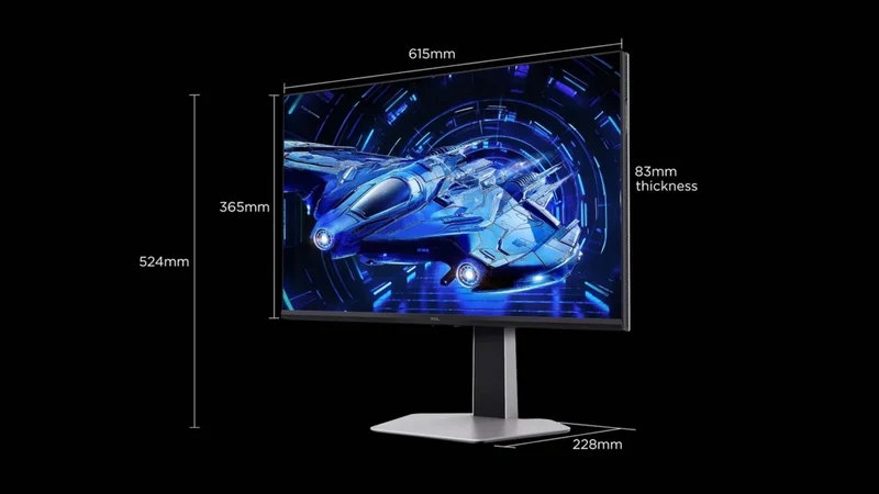 TCL 27G64