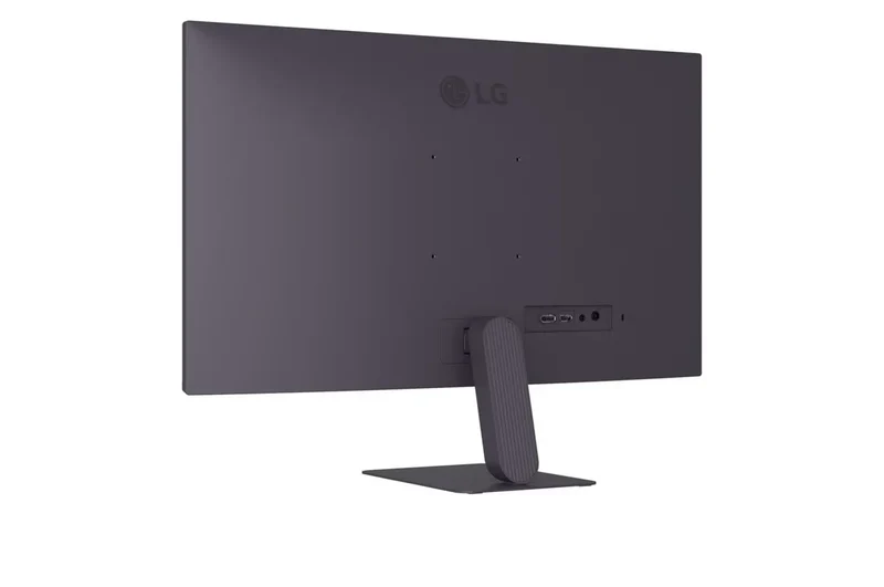 LG Electronics UltraGear 27G411A-B