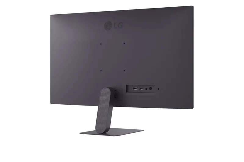 LG Electronics UltraGear 27G411A-B