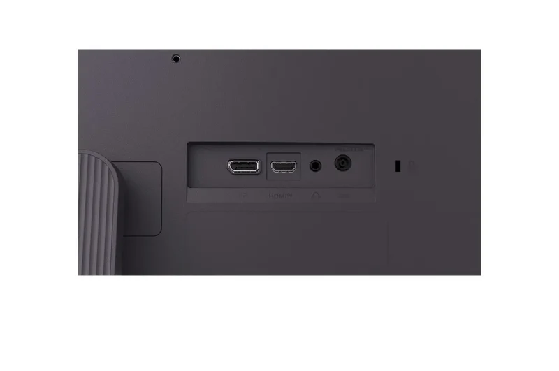 LG Electronics UltraGear 27G411A-B