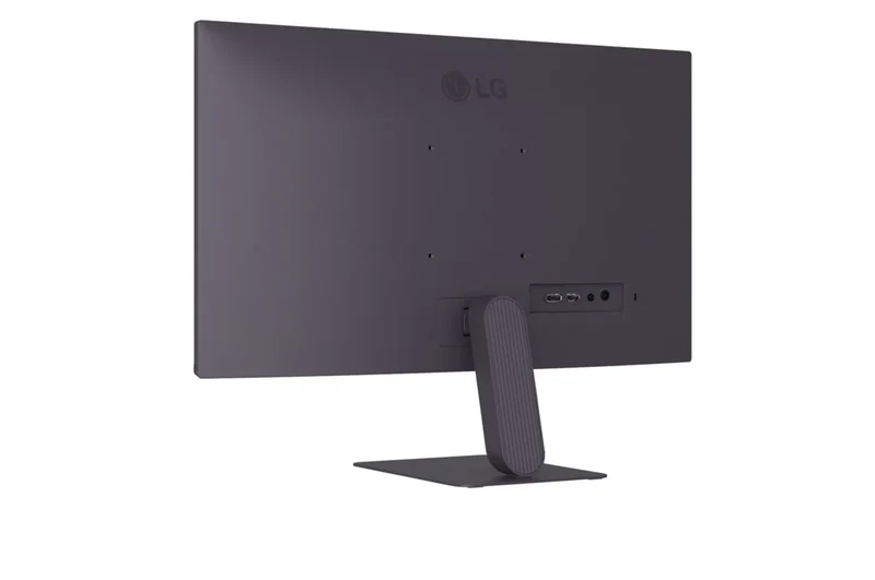 LG Electronics UltraGear 24G411A-B