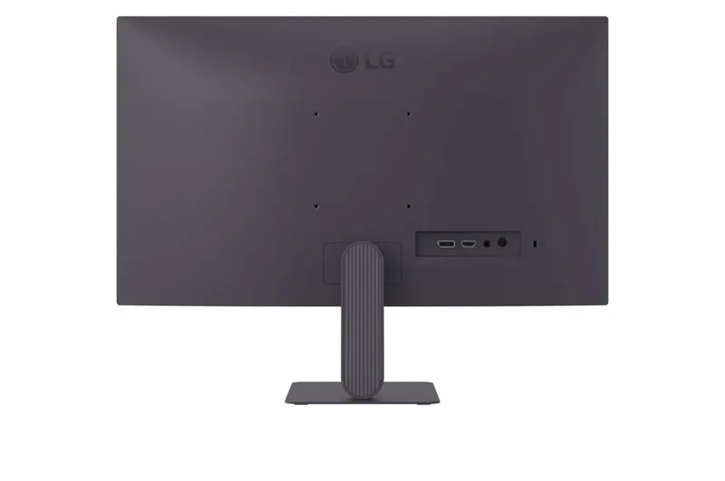 LG Electronics UltraGear 24G411A-B