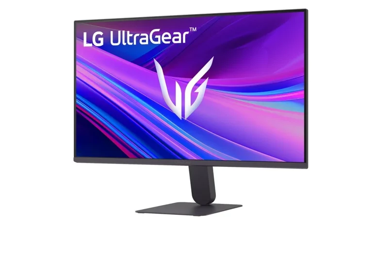 LG Electronics UltraGear 24G411A-B