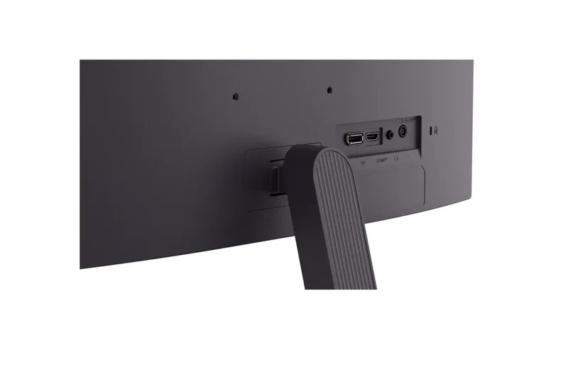 LG Electronics UltraGear 24G411A-B