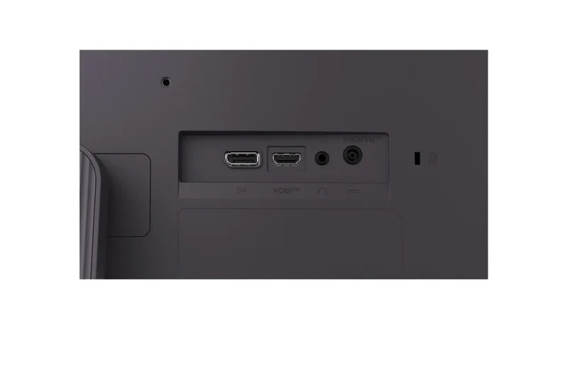LG Electronics UltraGear 24G411A-B