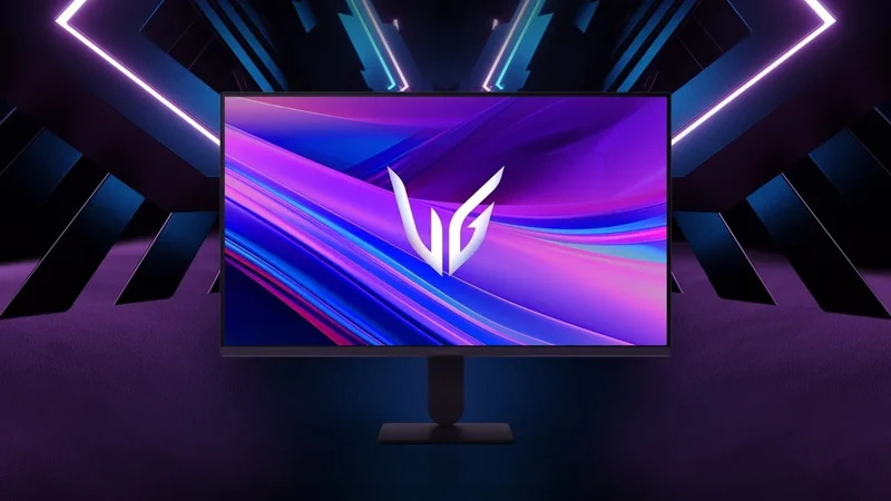 LG Electronics UltraGear 24G411A-B