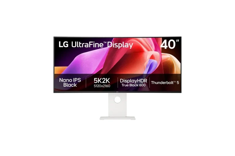 LG Electronics UltraFine 40U990A-W