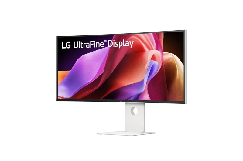 LG Electronics UltraFine 40U990A-W