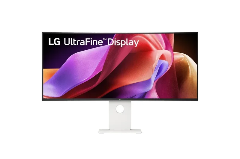 LG Electronics UltraFine 40U990A-W