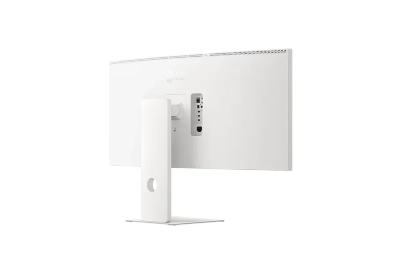 LG Electronics UltraFine 40U990A-W