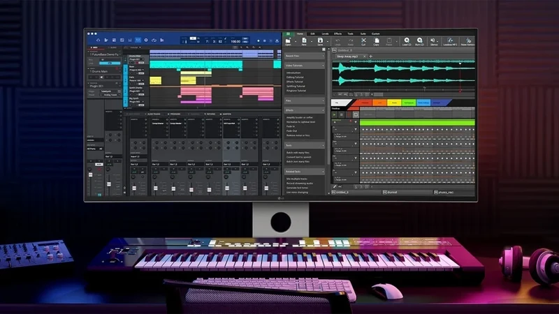 LG Electronics UltraFine 40U990A-W