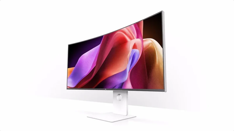 LG Electronics UltraFine 40U990A-W