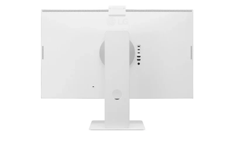 LG Electronics Smart Monitor 32U850SA-W