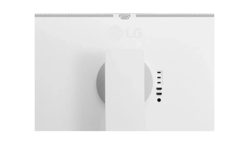LG Electronics Smart Monitor 32U850SA-W