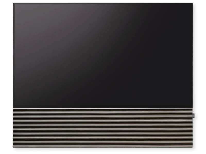 CANVAS Grille 77 Pouces
