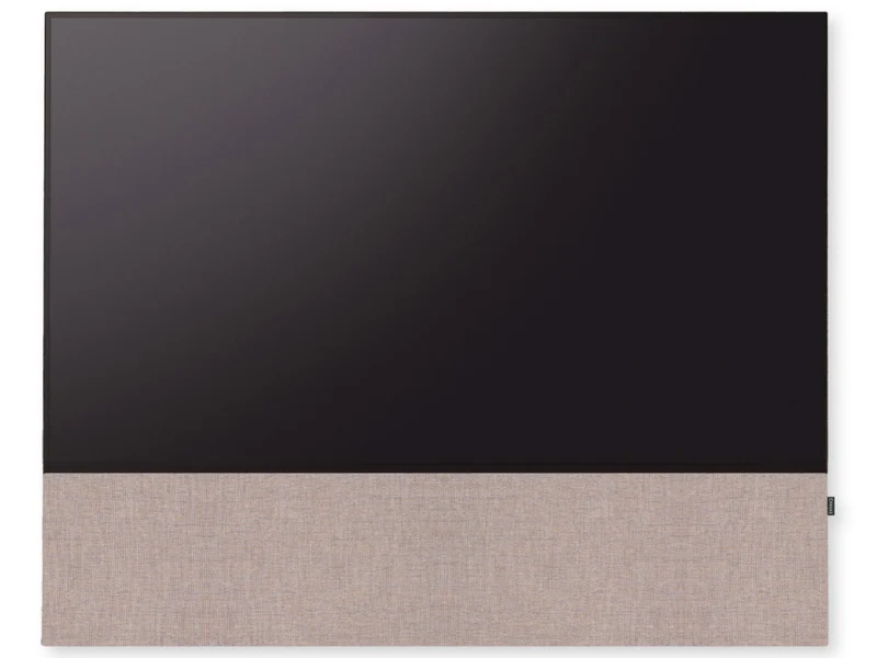 CANVAS Grille 77 Pouces