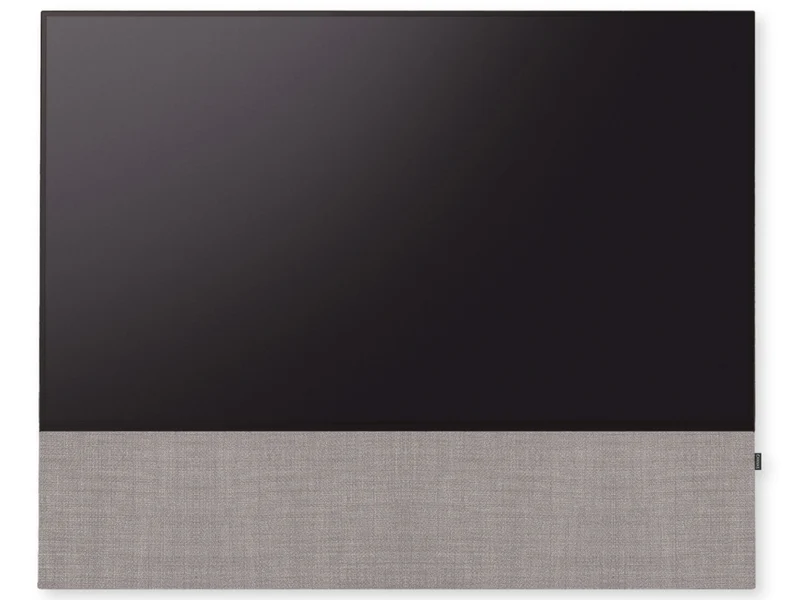 CANVAS Grille 77 Pouces