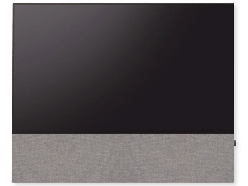 CANVAS Grille 77 Pouces