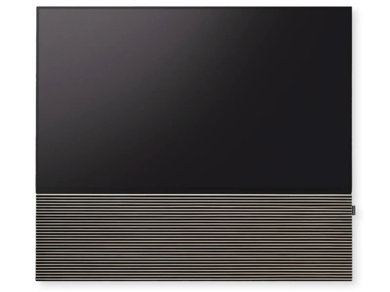 CANVAS Grille 65 Pouces