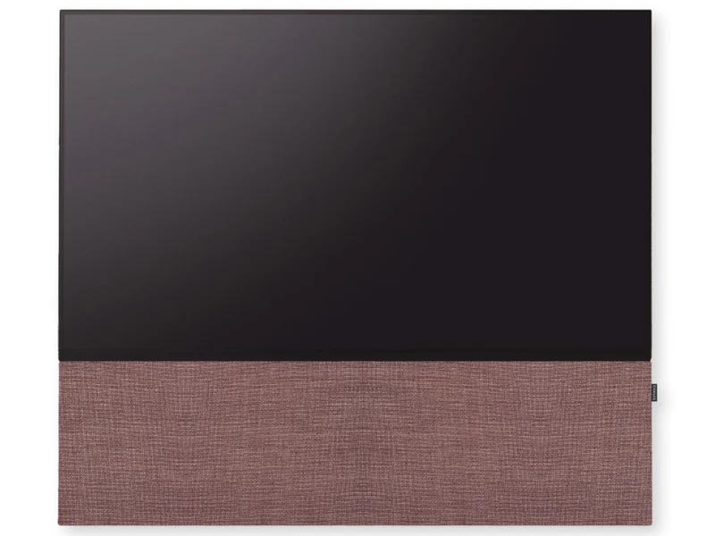 CANVAS Grille 65 Pouces