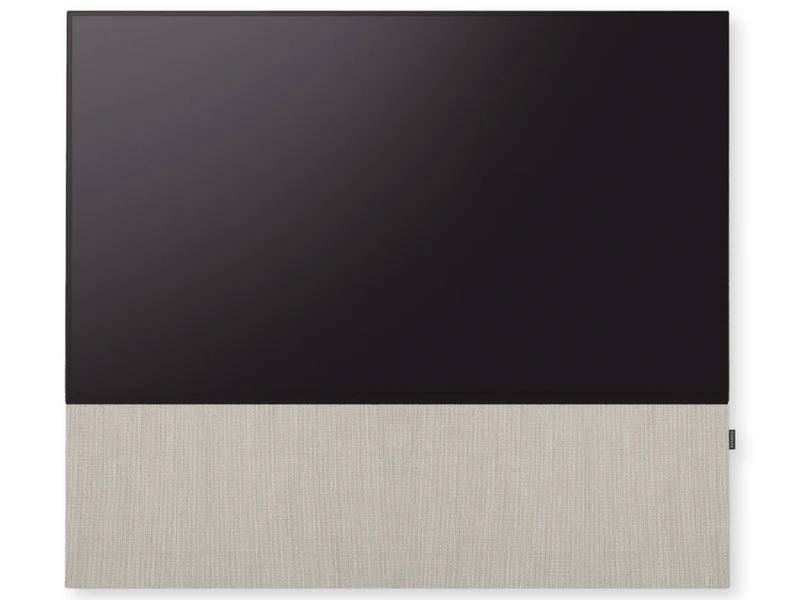 CANVAS Grille 65 Pouces