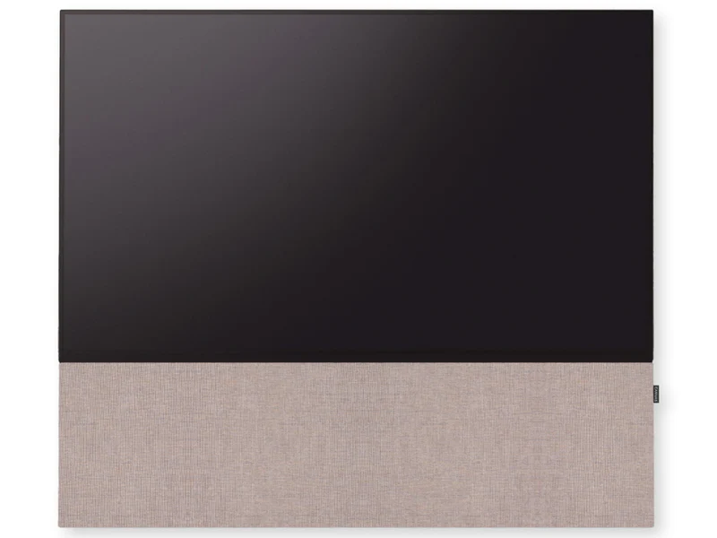 CANVAS Grille 65 Pouces