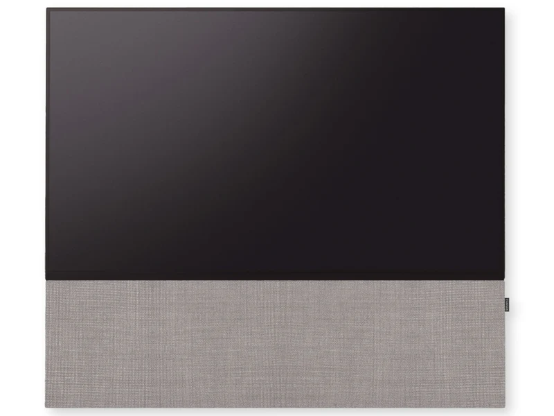 CANVAS Grille 65 Pouces