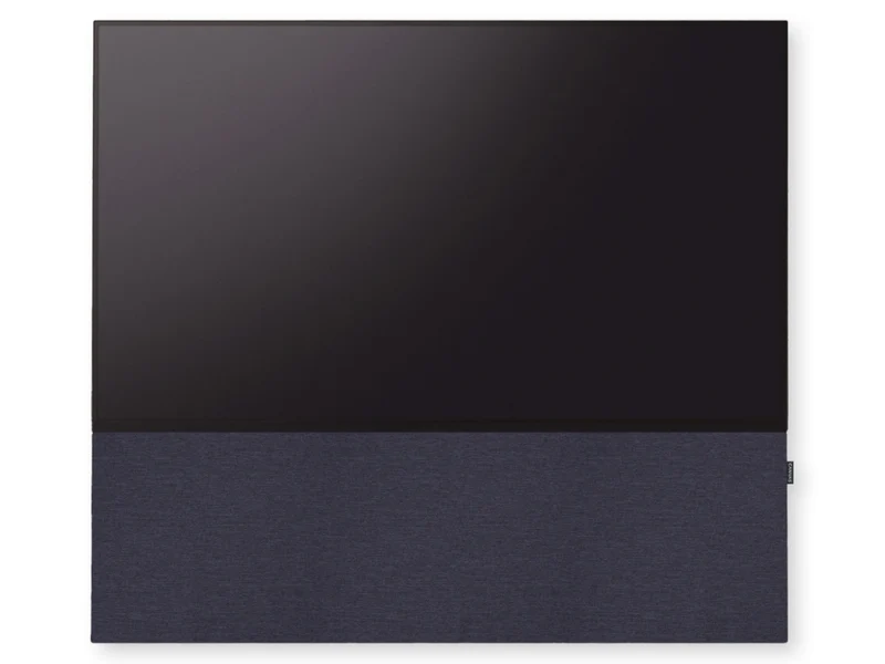 CANVAS Grille 55 Pouces