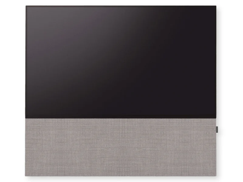 CANVAS Grille 55 Pouces