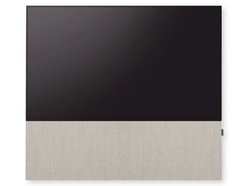 CANVAS Grille 55 Pouces