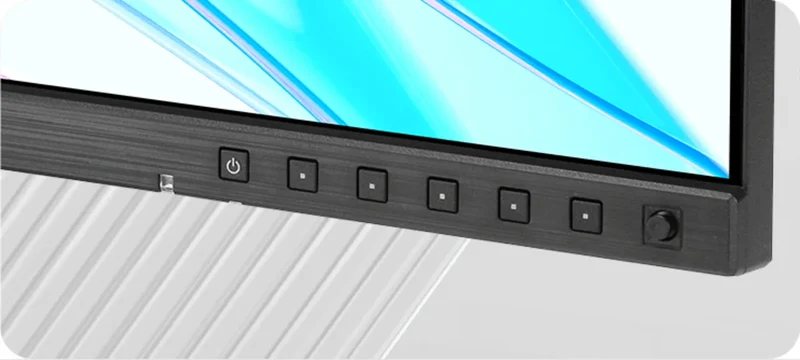 Asus ProArt Display PA32QCV