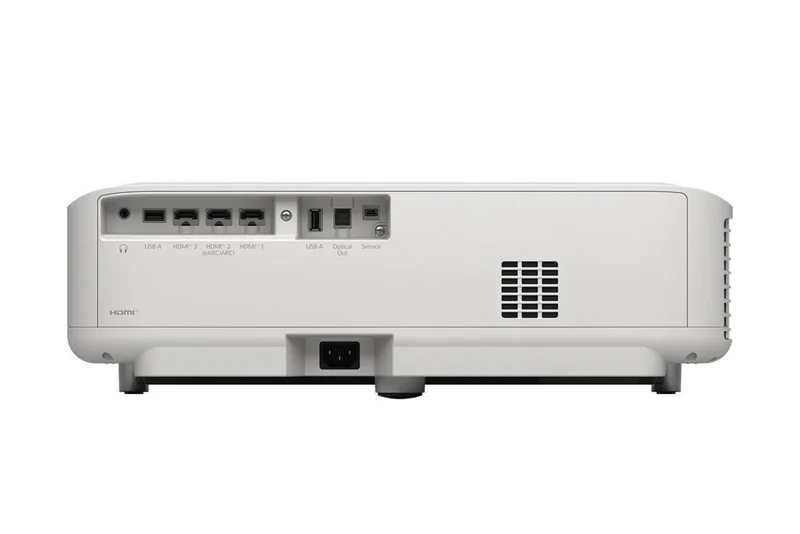 Epson EH-LS670 Blanc