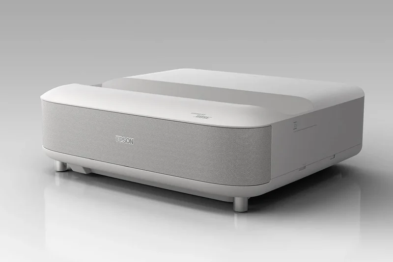 Epson EH-LS670 Blanc