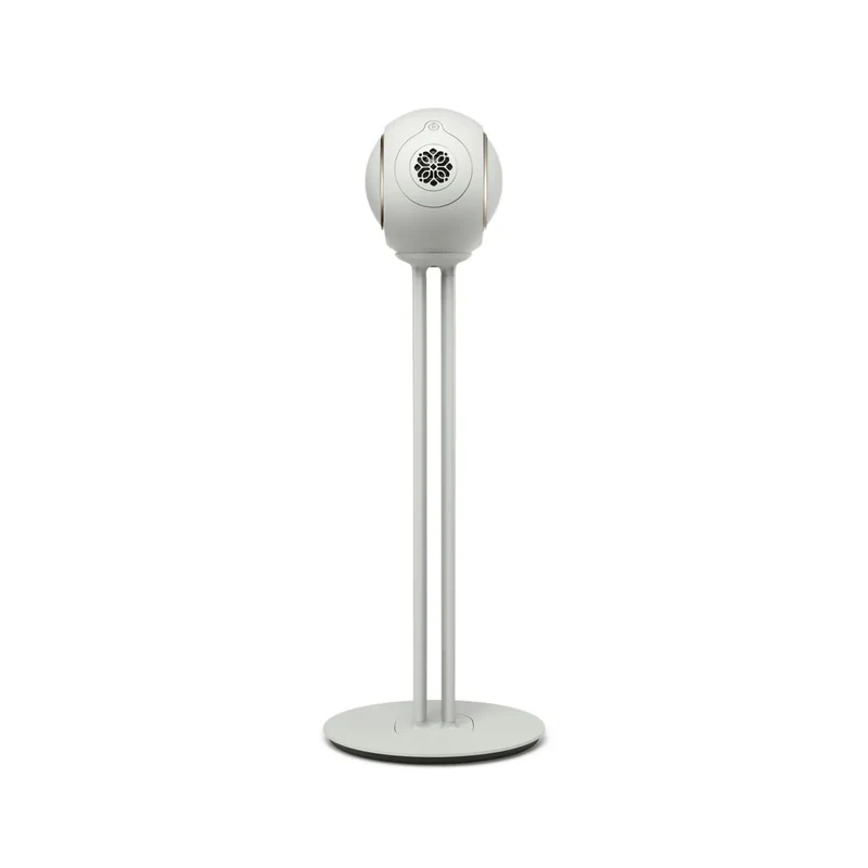 Devialet Tree Phantom Ultimate 98 dB Light Pearl