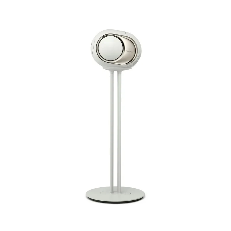 Devialet Tree Phantom Ultimate 98 dB Light Pearl