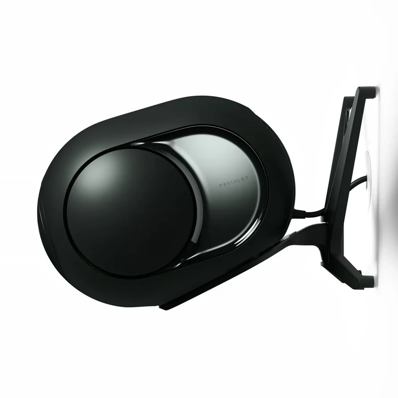 Devialet Gecko Phantom Ultimate 108dB Deep Forest