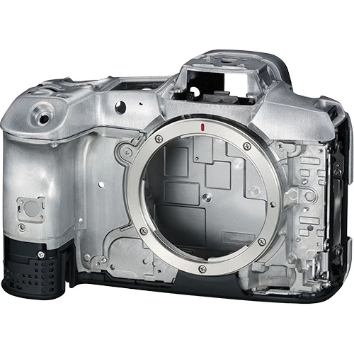 Canon EOS R5 + EF - RF adaptateur de monture