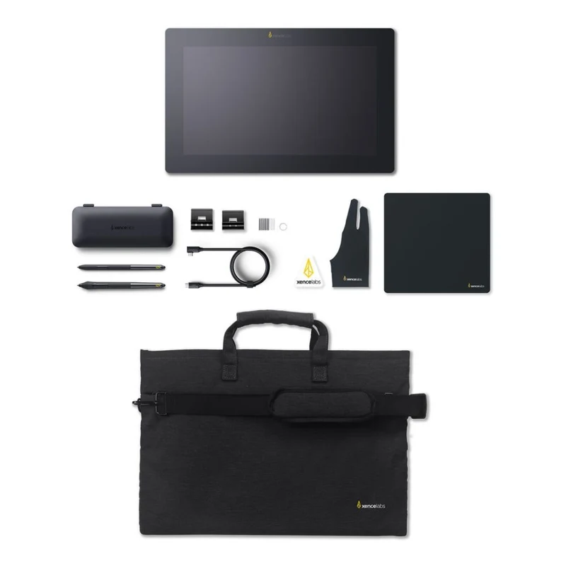 Xencelabs Écran à Stylet 16" Essentials