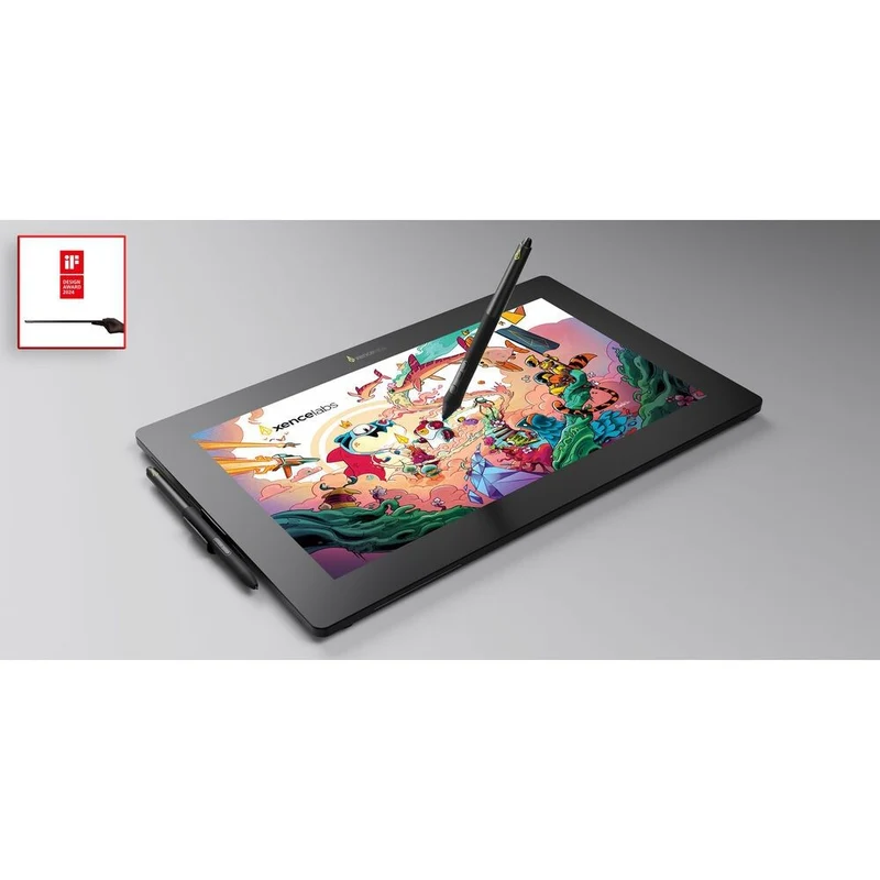 Xencelabs Écran à Stylet 16" Essentials