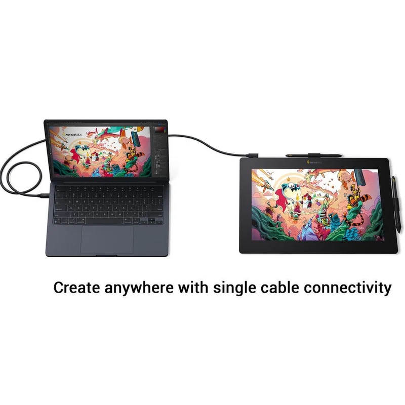Xencelabs Écran à Stylet 16" Essentials