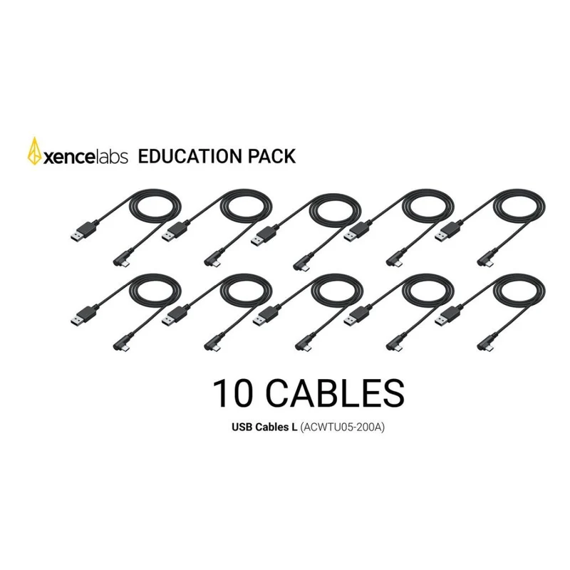 Xencelabs Tablette à Stylet M Education Pack