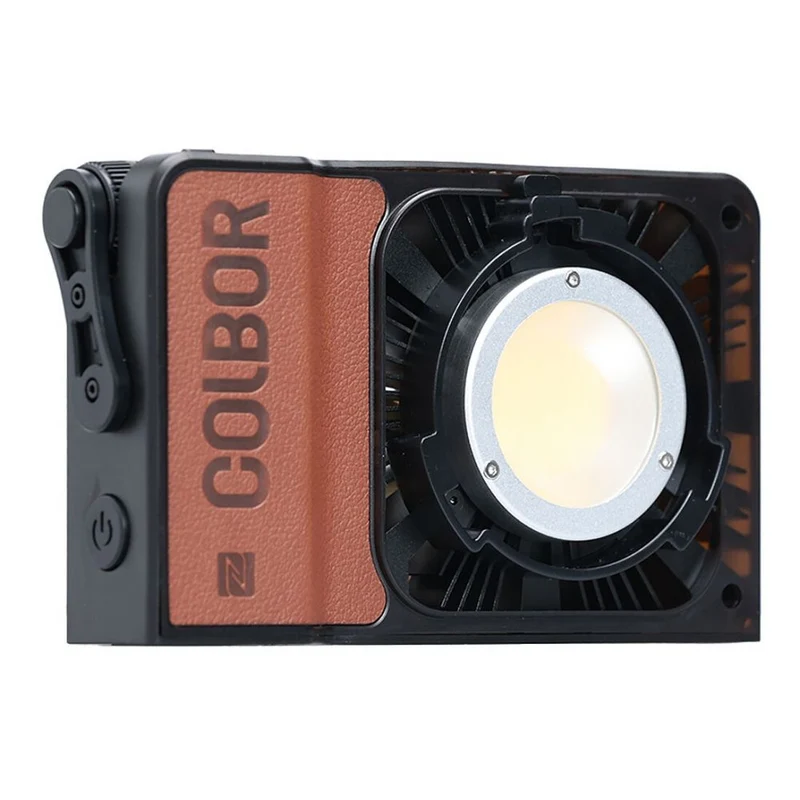 Colbor W60R Lampe LED COB de poche