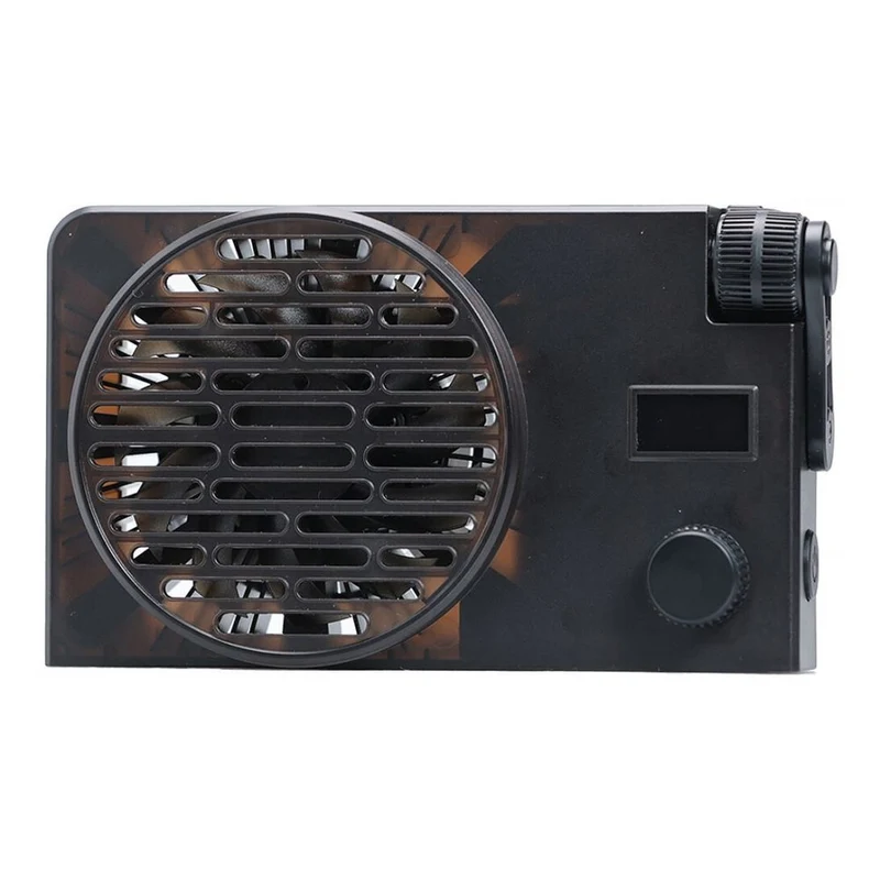 Colbor W60R Lampe LED COB de poche