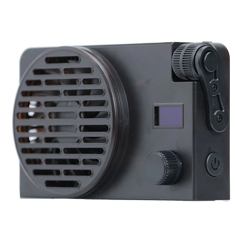 Colbor W60R Lampe LED COB de poche