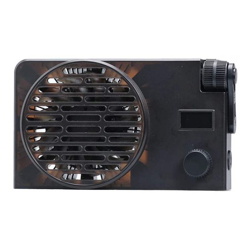 Colbor W100R Lampe LED COB de poche
