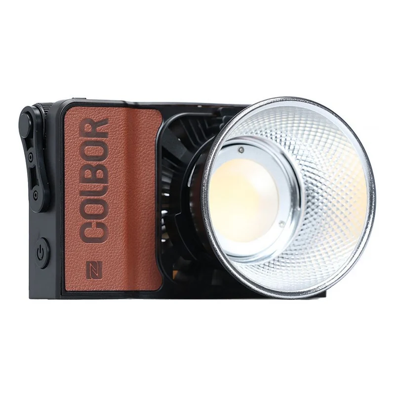 Colbor W60 Lampe LED COB de poche