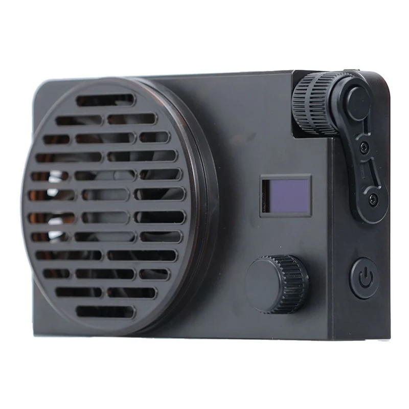 Colbor W60 Lampe LED COB de poche