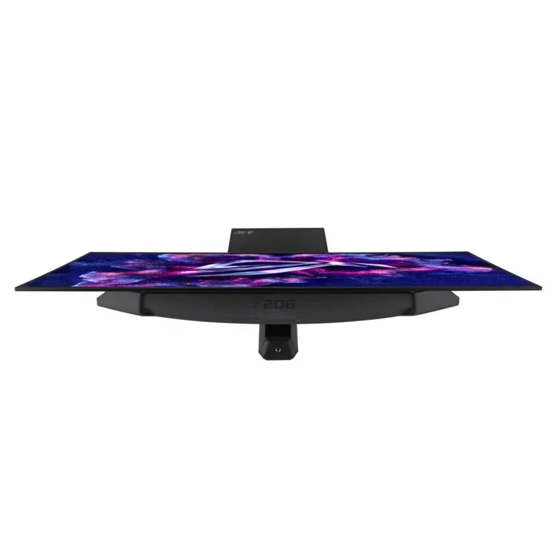 Asus ROG Strix OLED XG32UCWMG